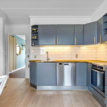 Appartement 0202-romo-vestergade-223-ap-22 *