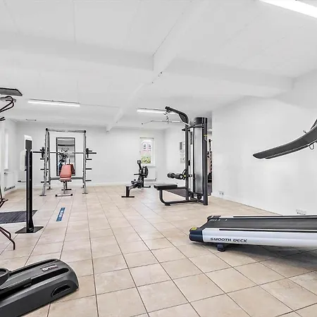 Appartement 0202-romo-vestergade-223-ap-22 *