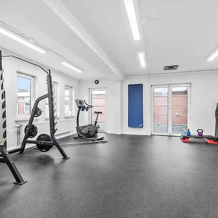 Appartement 0202-romo-vestergade-223-ap-22