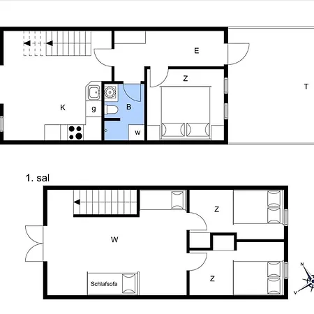 Appartement 0202-romo-vestergade-223-ap-22