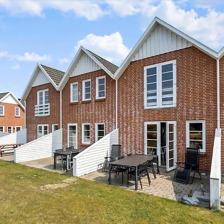 Lejlighed 0202-romo-vestergade-223-ap-22 *