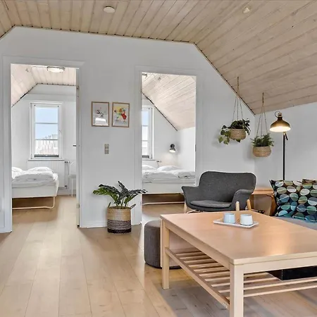 0202-romo-vestergade-223-ap-22 Appartement *