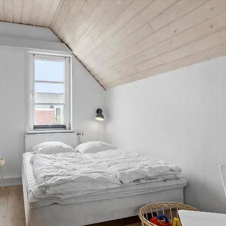 Appartement 0202-romo-vestergade-223-ap-22 *