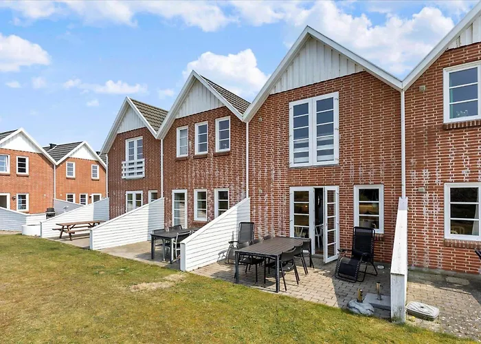 Lejlighed 0202-romo-vestergade-223-ap-22 *