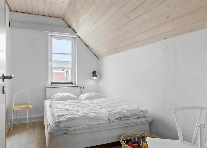 Lejlighed 0202-romo-vestergade-223-ap-22 *