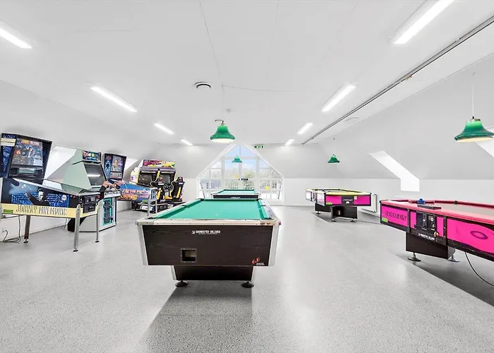 Lejlighed 0202-romo-vestergade-223-ap-22 *