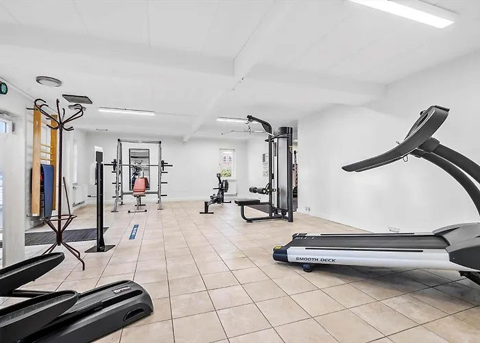 Lejlighed 0202-romo-vestergade-223-ap-22 *