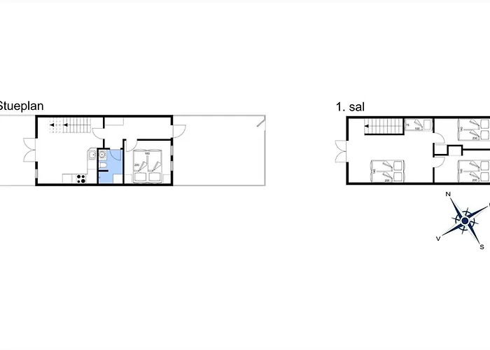 Lejlighed 0202-romo-vestergade-223-ap-22 Sønderby